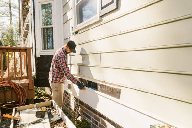 Trusted Siding Contractor service in Clinton, MD - Creative Siding
